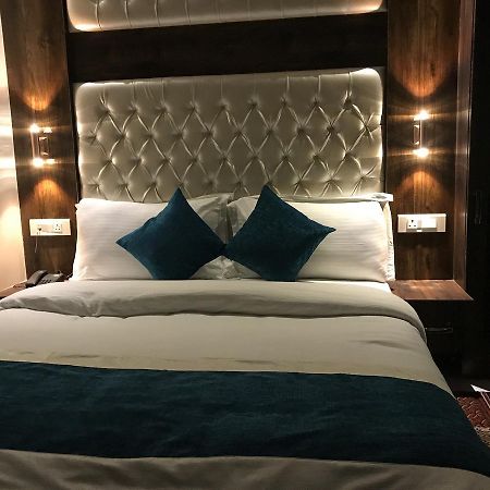 Hotel Mmk Kanpur Extérieur photo