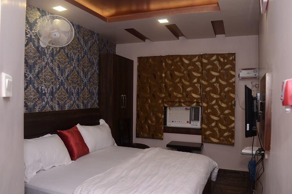 Hotel Mmk Kanpur Extérieur photo