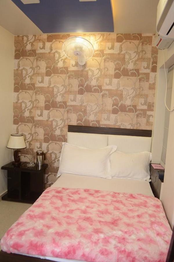 Hotel Mmk Kanpur Extérieur photo