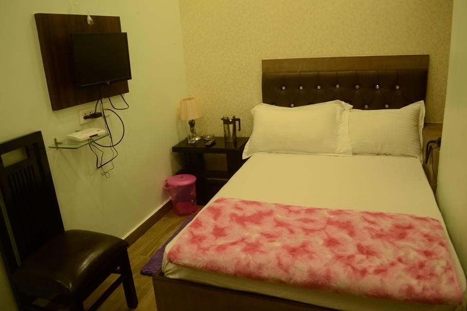 Hotel Mmk Kanpur Extérieur photo
