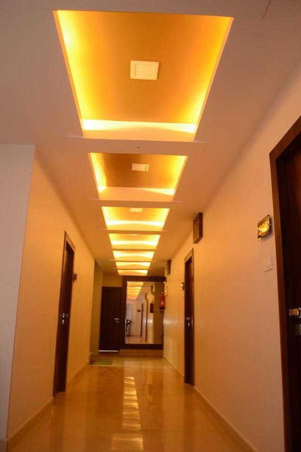 Hotel Mmk Kanpur Extérieur photo