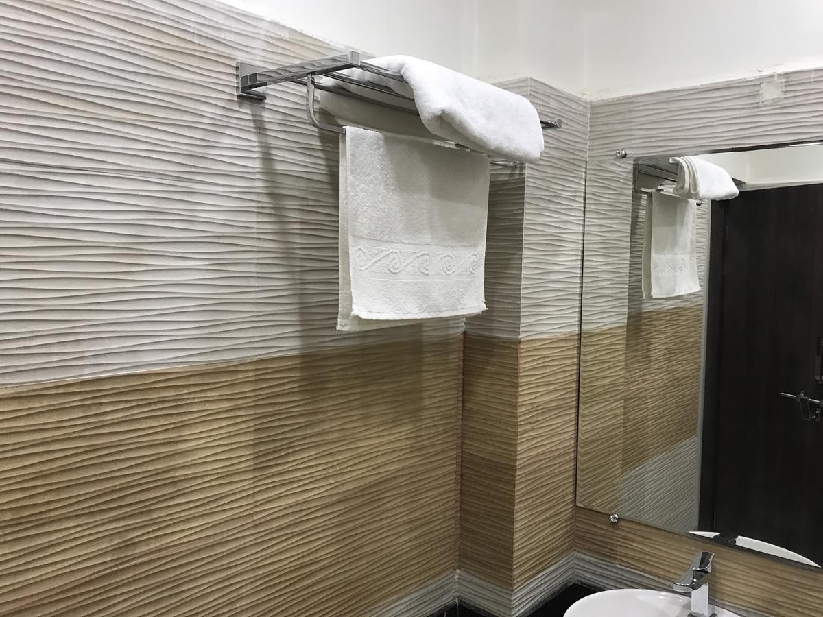 Hotel Mmk Kanpur Extérieur photo