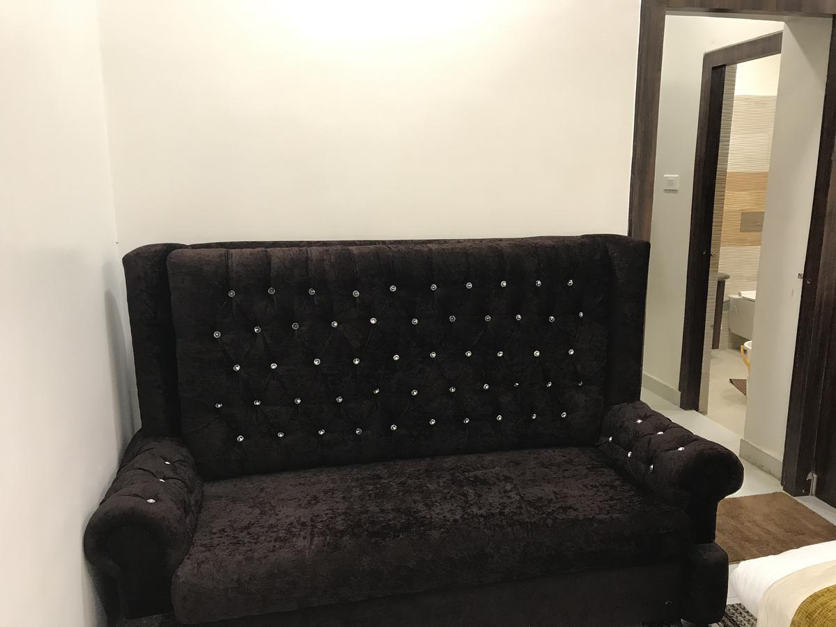 Hotel Mmk Kanpur Extérieur photo