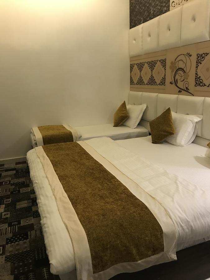 Hotel Mmk Kanpur Extérieur photo