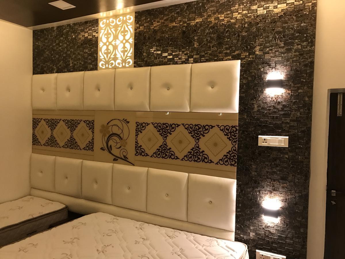 Hotel Mmk Kanpur Extérieur photo