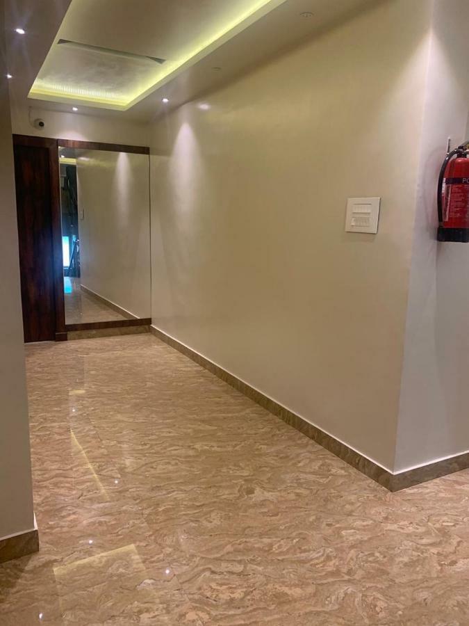 Hotel Mmk Kanpur Extérieur photo