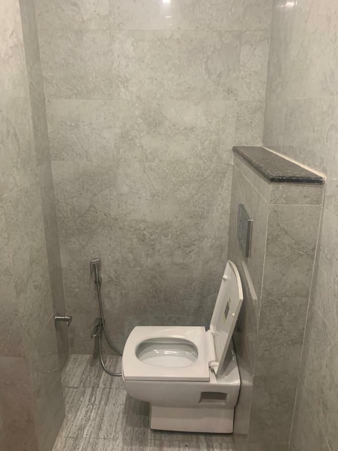 Hotel Mmk Kanpur Extérieur photo