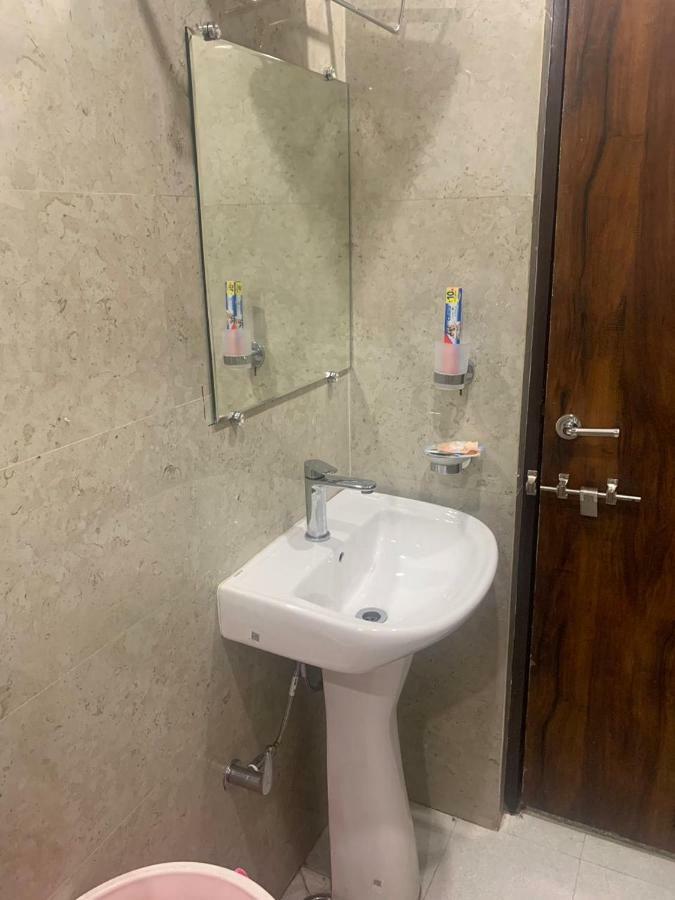 Hotel Mmk Kanpur Extérieur photo